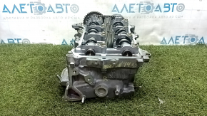 Головка блока цилиндров в сборе правая Toyota Avalon 13-18 3.5 2GR-FE