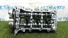Головка блока цилиндров в сборе левая Toyota Avalon 13-18 3.5 2GR-FE