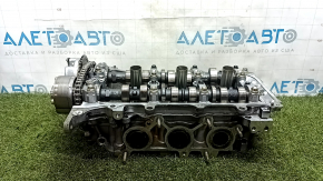 Головка блока цилиндров в сборе левая Toyota Avalon 13-18 3.5 2GR-FE
