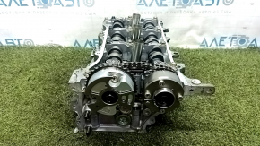 Головка блока цилиндров в сборе левая Toyota Avalon 13-18 3.5 2GR-FE