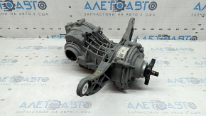 Задний дифференциал редуктор Mercedes H247 GLA 20-26 M260 AWD 61к