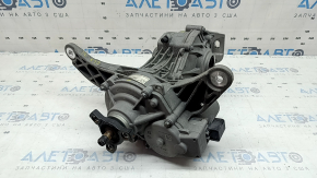 Задний дифференциал редуктор Mercedes H247 GLA 20-26 M260 AWD 61к