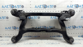 Подрамник задний Mercedes H247 GLA 20-26 AWD