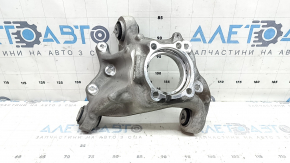 Цапфа задняя левая Mercedes H247 GLA 20-26