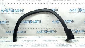 Ornamente aripă stânga față pentru Mercedes H247 GLA 20-26, structură, vopsea, ciobituri