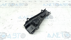 Ornament braț de control spate, stânga sus, Mercedes H247 GLA 20-26