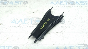 Ornament braț de control spate, stânga sus, Mercedes H247 GLA 20-26
