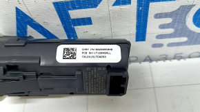 Кнопка зажигания Start-Stop Jeep Grand Cherokee WK2 11-22