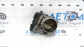 Дроссельная заслонка Ford Focus mk3 11-18 2.0