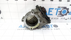 Дроссельная заслонка Ford Focus mk3 11-18 2.0