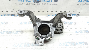 Подушка двигателя правая Mercedes H247 GLA 20-26 M260
