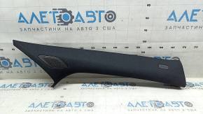 Ornamente montanți față negri, dreapta sus, Mercedes H247 GLA 20-26