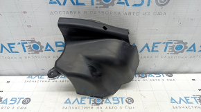 Ornamente ranforsare bară față stânga pentru Jeep Grand Cherokee WK2 11-22