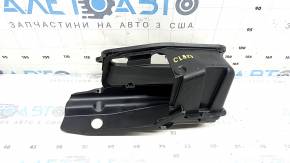 Воздухоприемник печки Mercedes H247 GLA 20-26