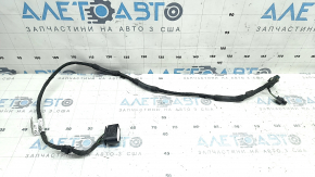Проводка топливного насоса Mercedes H247 GLA 20-26