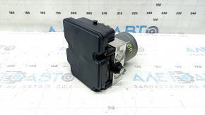 ABS АБС Mercedes H247 GLA 20-26