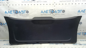 Ornamente centrale portbagaj Mercedes H247 GLA 20-26 negru