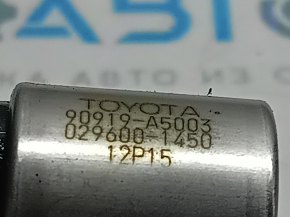 Датчик коленвала Toyota Avalon 13-18 3.5 2GR-FE