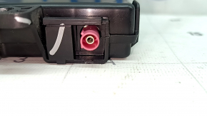 Modul de acces fără cheie Jeep Grand Cherokee 14-17