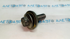 Болт шкива коленвала Toyota Avalon 13-18 3.5 2GR-FE