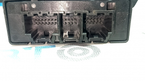PARK ASSIST CONTROL MODULE Jeep Grand Cherokee 14-22