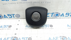 Airbag volan Jeep Grand Cherokee WK2 14-18 negru