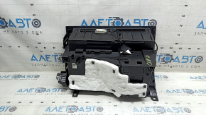 Перчаточный ящик, бардачок Mercedes H247 GLA 20-26 черный