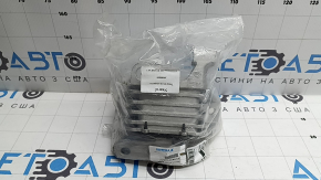Подушка двигателя правая Chrysler 200 15-17 2.4