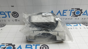 Подушка двигателя правая Chrysler 200 15-17 2.4