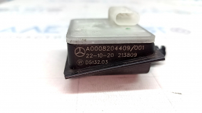 Замок лючка бензобака Mercedes H247 GLA 20-26