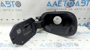 Корпус лючка бензобака Mercedes H247 GLA 20-26