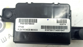 Antena de intrare fără cheie Jeep Grand Cherokee 14-21