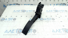 Педаль газа Mercedes H247 GLA 20-26