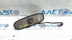 Антенна плавник Jeep Grand Cherokee WK2 14-17