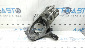 Цапфа передняя правая Mercedes H247 GLA 20-26