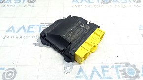 Модуль srs airbag компьютер подушек безопасности Mercedes H247 GLA 20-26