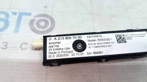 ANTENNA AMP AMPLIFIER Mercedes H247 GLA 20-26 правый