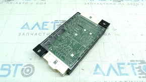 THEFT CENTRAL LOCKING CONTROL MODULE Mercedes H247 GLA 20-26