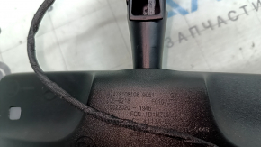 Зеркало внутрисалонное Mercedes H247 GLA 20-23 черное, автозатемнение, подсветка, Home link, скол