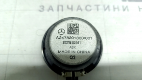 Динамик передней панели нижний Mercedes H247 GLA 20-26