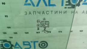 Стекло двери передней левой Mercedes H247 GLA 20-26