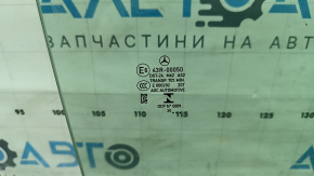 Стекло двери передней правой Mercedes H247 GLA 20-26