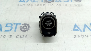 Кнопка Start/Stop Mercedes H247 GLA 20-26