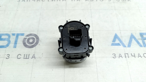 Кнопка Start/Stop Mercedes H247 GLA 20-26
