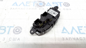 Резистор печки Mercedes H247 GLA 20-26