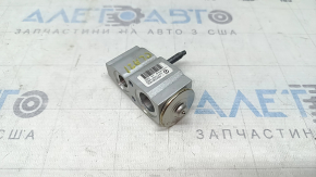 Клапан печки кондиционера Mercedes H247 GLA 20-26