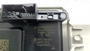 Transfer Case Module Mercedes H247 GLA 20-26
