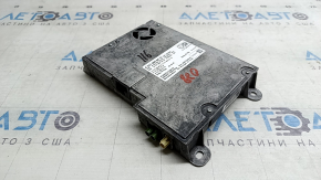 Speedometer Instrument Cluster Control Module Mercedes H247 GLA 20-26