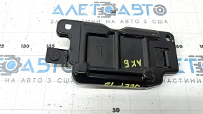 Tava baterie Jeep Grand Cherokee WK2 16-