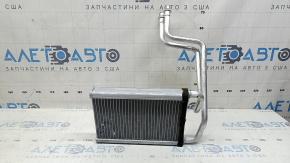 Радиатор отопителя печки Mercedes H247 GLA 20-26